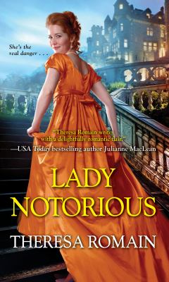 Lady notorious cover image