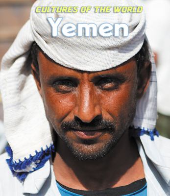 Yemen cover image