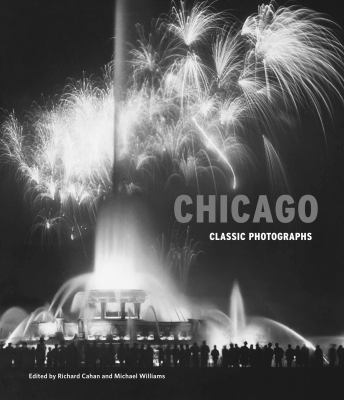 Chicago : classic photographs  cover image cdn