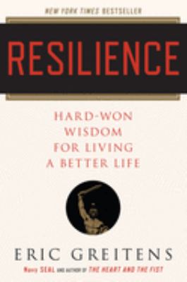 Resilience cover image