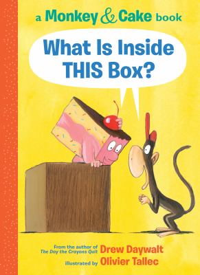 What is inside THIS box?  cover image cdn
