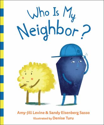 Who is my neighbor?  cover image cdn