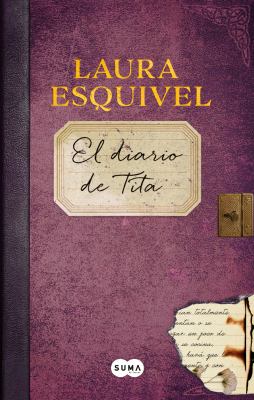 El diario de Tita cover image