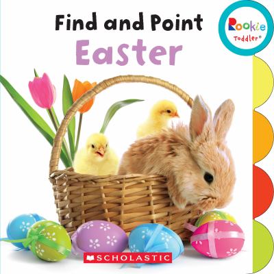 Find and point Easter cover image