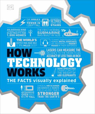 How technology works cover image