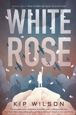 White Rose  cover image cdn