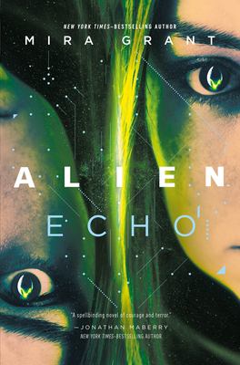 Alien : echo  cover image cdn