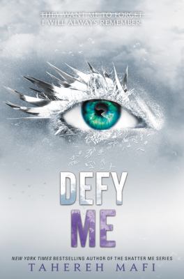 Defy Me cover image