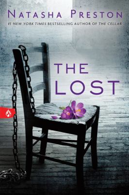 The lost  cover image cdn