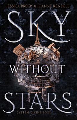 Sky without stars cover image