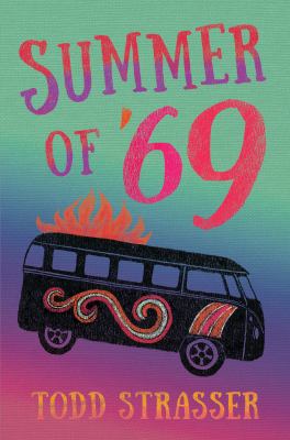 Summer of '69 cover image