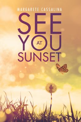 See you at sunset cover image