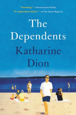 The dependents cover image