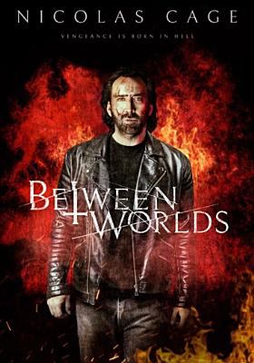 Between worlds cover image