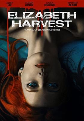 Elizabeth harvest cover image