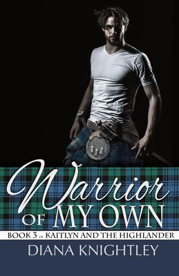 Warrior of my own cover image