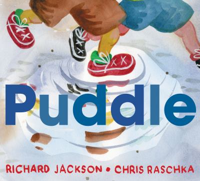 Puddle cover image