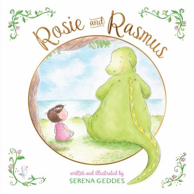 Rosie and Rasmus cover image