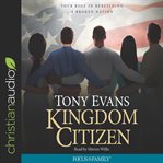Kingdom citizen : your role in rebuilding a broken nation cover image cdn