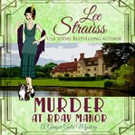Murder at Bray Manor cover image cdn
