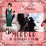 Murder at Feathers & Flair cover image cdn