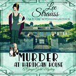 Murder at Hartigan House cover image cdn