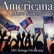 Americana music concert cover image cdn