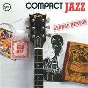 Compact jazz: george benson cover image cdn