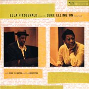 Ella Fitzgerald sings the Duke Ellington song book cover image cdn