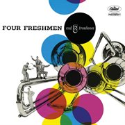 Four Freshmen and 5 Trombones. Part 1 cover image cdn