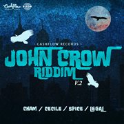 John crow riddim v.2 cover image cdn