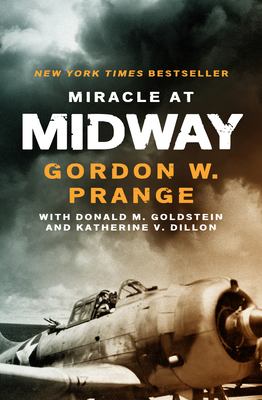 Miracle at Midway  cover image cdn