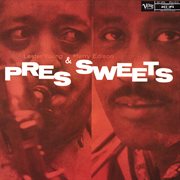 Pres & Sweets cover image cdn