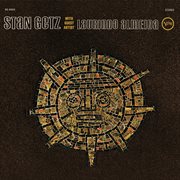 Stan Getz with guest artist Laurindo Almeida cover image cdn