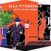 Swingsation: ella fitzgerald with chick webb cover image cdn