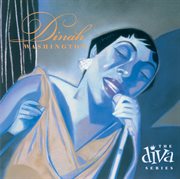 The diva series. Dinah Washington cover image cdn