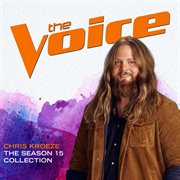 The season 15 collection (the voice performance). The Voice Performance cover image cdn