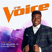 The season 15 collection (the voice performance). The Voice Performance cover image cdn