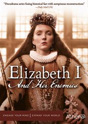 Elizabeth I and her enemies.. Season 1 cover image cdn