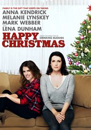 Happy Christmas cover image cdn