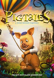 Pig tales. Alice in Wonderland cover image cdn