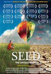 Seed : the untold story cover image cdn