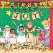 A night of great joy cover image cdn