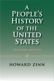 A people's history of the United States cover image cdn