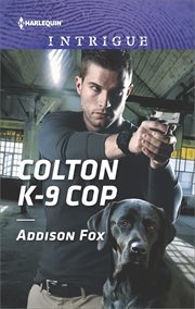 Colton K-9 cop cover image cdn