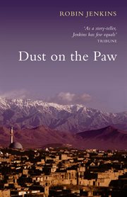 Dust on the Paw cover image cdn
