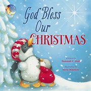 God bless our Christmas cover image cdn