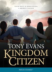 Kingdom citizen : your role in rebuilding a broken nation cover image cdn