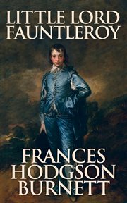 Little Lord Fauntleroy cover image cdn