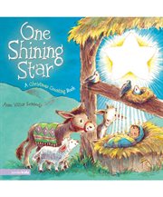 One shining star : a Christmas counting book cover image cdn